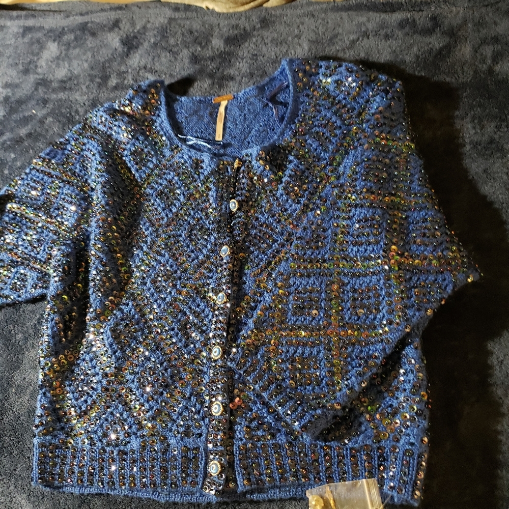 Sweater/blouse - Picture 5 of 5